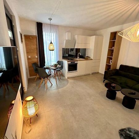 מדולין Apartmani Cube A מראה חיצוני תמונה