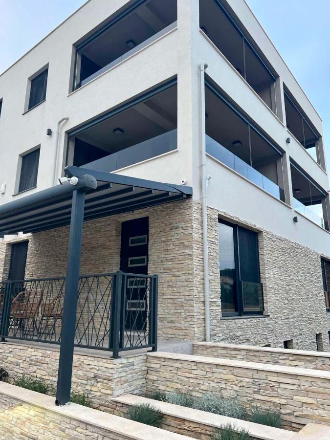 מדולין Apartmani Cube A מראה חיצוני תמונה