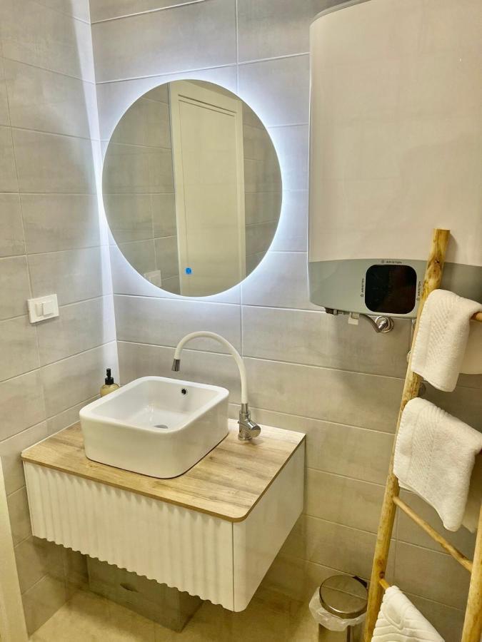 מדולין Apartmani Cube A מראה חיצוני תמונה