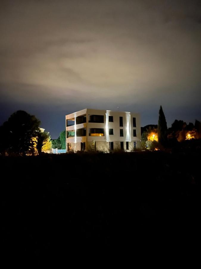 מדולין Apartmani Cube A מראה חיצוני תמונה