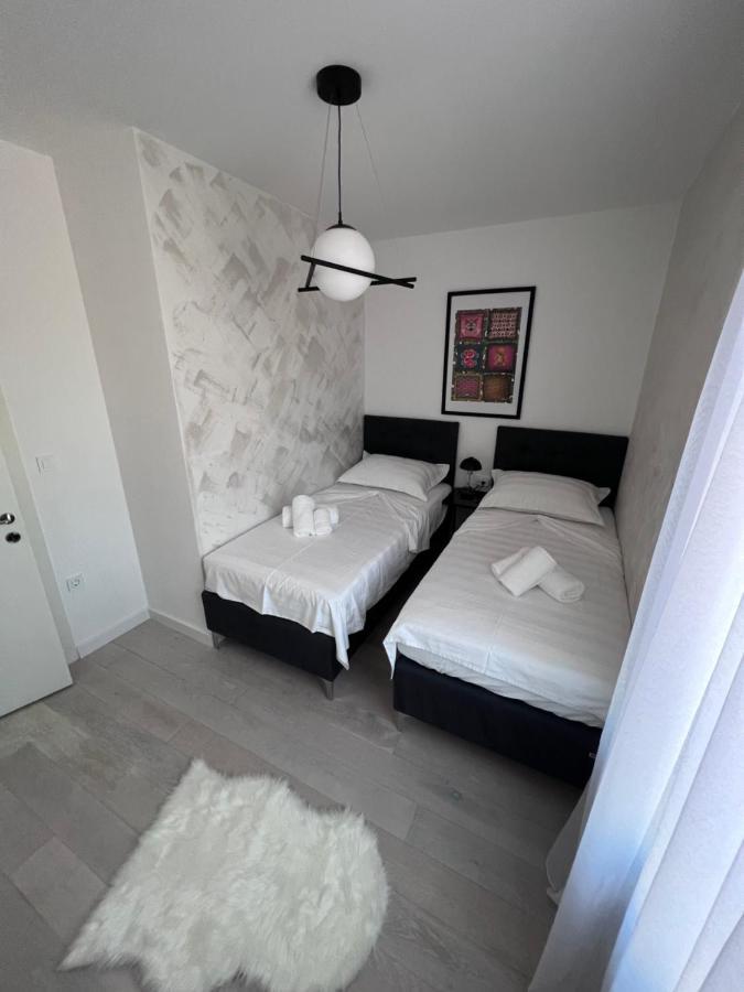 מדולין Apartmani Cube A מראה חיצוני תמונה