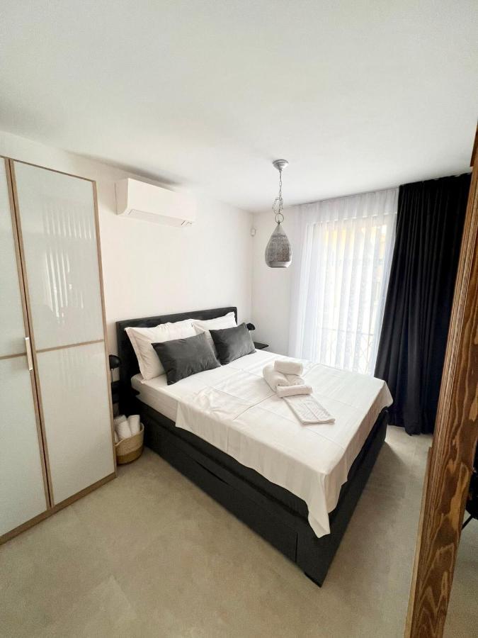 מדולין Apartmani Cube A מראה חיצוני תמונה