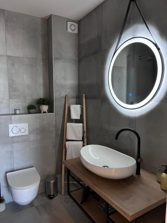 מדולין Apartmani Cube A מראה חיצוני תמונה