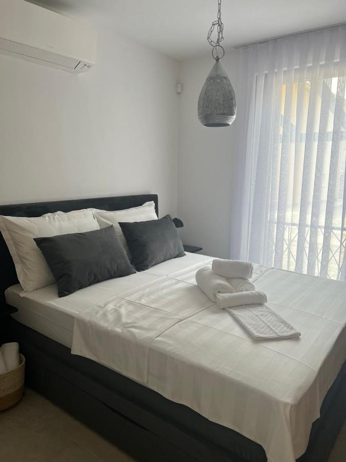 מדולין Apartmani Cube A מראה חיצוני תמונה