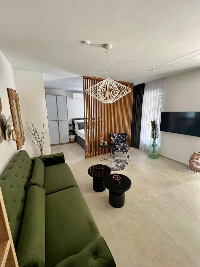 מדולין Apartmani Cube A מראה חיצוני תמונה